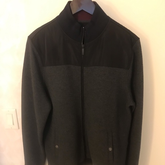 Brand New Nieman Marcus Jacket!! - Picture 2 of 3